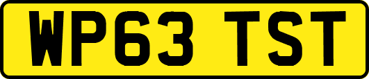 WP63TST