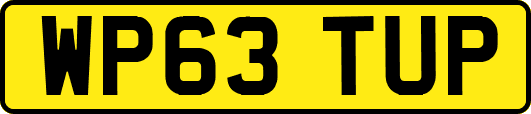 WP63TUP