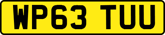 WP63TUU