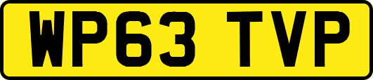 WP63TVP