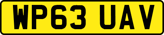 WP63UAV