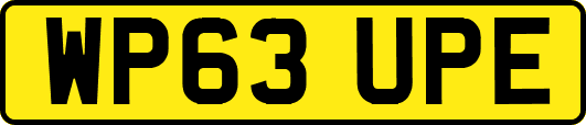 WP63UPE