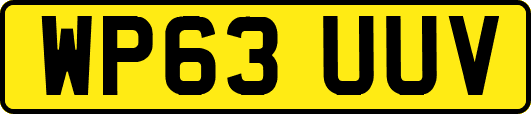 WP63UUV