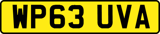 WP63UVA