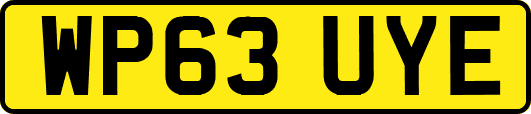 WP63UYE