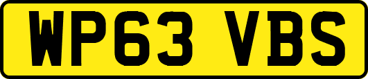 WP63VBS