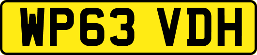 WP63VDH