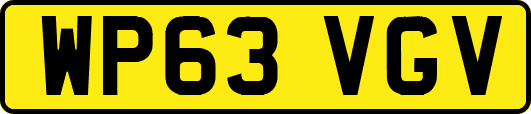 WP63VGV