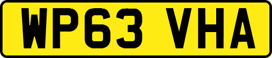 WP63VHA