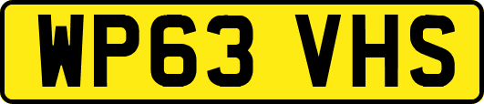 WP63VHS