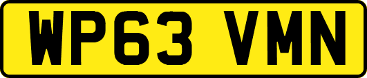WP63VMN