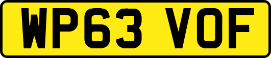 WP63VOF