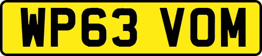 WP63VOM