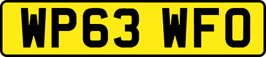 WP63WFO