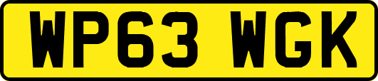 WP63WGK