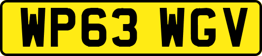 WP63WGV