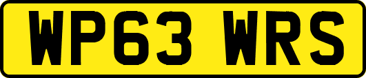 WP63WRS