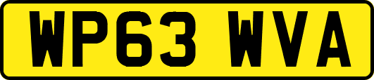 WP63WVA