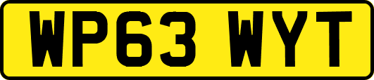 WP63WYT