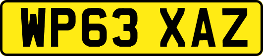 WP63XAZ