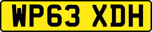 WP63XDH
