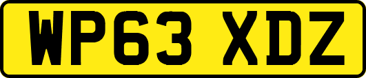 WP63XDZ