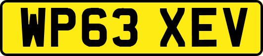 WP63XEV