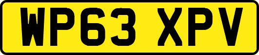 WP63XPV