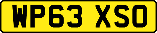 WP63XSO