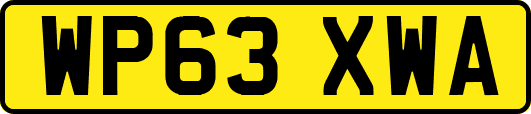 WP63XWA