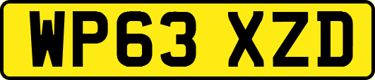 WP63XZD