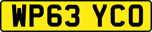 WP63YCO
