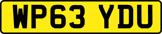WP63YDU