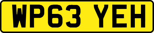 WP63YEH