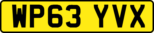 WP63YVX