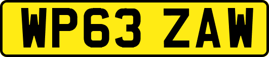 WP63ZAW