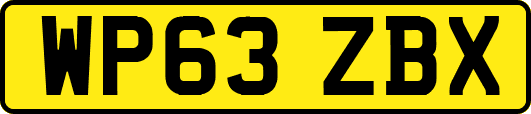 WP63ZBX