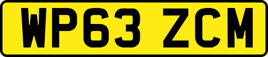 WP63ZCM