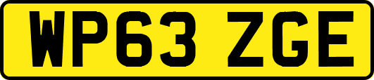 WP63ZGE