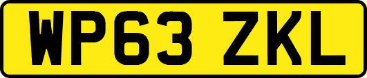 WP63ZKL