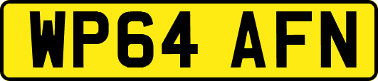 WP64AFN
