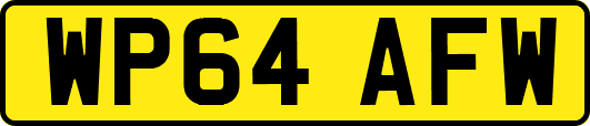 WP64AFW