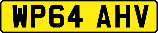 WP64AHV