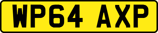 WP64AXP