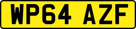 WP64AZF