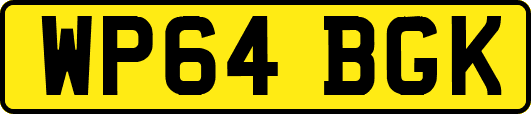 WP64BGK