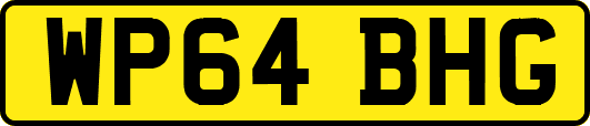 WP64BHG