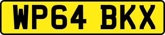WP64BKX