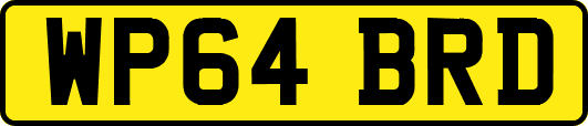 WP64BRD