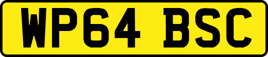 WP64BSC
